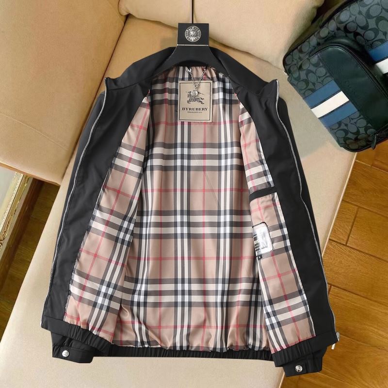 Burberry Outwear